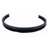 Perie protectie praf de schimb pentru Slefuitorul de Beton BIHUI-CG1900