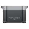Baterie Extra Delta 2 Max - 2048Wh, LiFePO4 - statie acumulator portabila - EcoFlow-EFDELTA2Max-EU