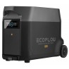Baterie Extra Delta Pro - 3600Wh, LiFePO4 - statie acumulator portabila - EcoFlow-DELTAProEB-US