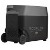 Baterie Extra Delta Pro - 3600Wh, LiFePO4 - statie acumulator portabila - EcoFlow-DELTAProEB-US