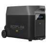 Baterie Extra Delta Pro - 3600Wh, LiFePO4 - statie acumulator portabila - EcoFlow-DELTAProEB-US