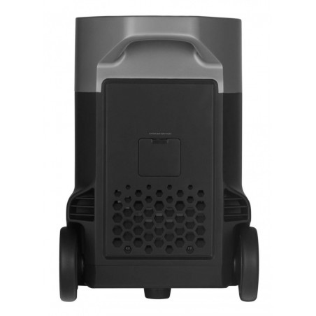 Baterie Extra Delta Pro - 3600Wh, LiFePO4 - statie acumulator portabila - EcoFlow-DELTAProEB-US