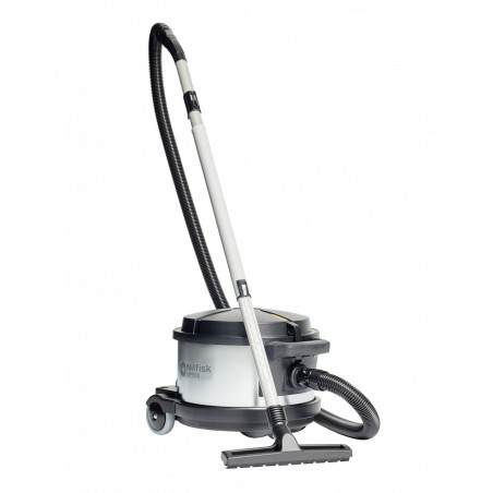 Aspirator Comercial USCAT VP930 PRO HEPA S2, 760W, 15 litri