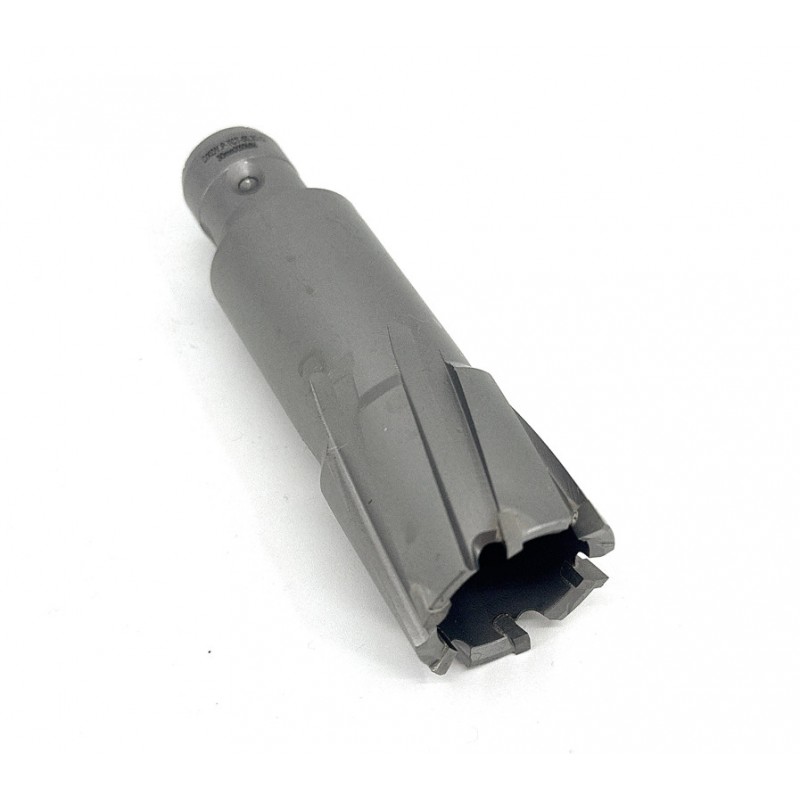 Carota pt. otel din carbura de tungsten, ⌀ 30mm, h:50mm, cu prindere Quick-IN