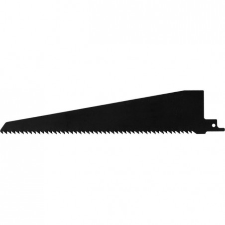 YT-33971 YATO Panza taiat lemn pentru fierastrau sabie, 230mm, 6 dinti
