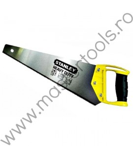 1-20-093 STANLEY Ferastrau OPP, 450 mm, 11 DPI