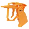 09164 VOREL Pistol pentru recipiente de spuma PU, cu suruburi