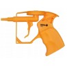 09164 VOREL Pistol pentru recipiente de spuma PU, cu suruburi