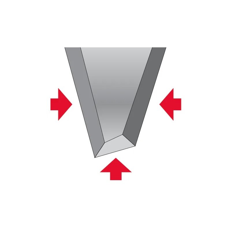 YT-87740 YATO Fierastrau pentru crengi,lama detasabila si teaca, 350mm