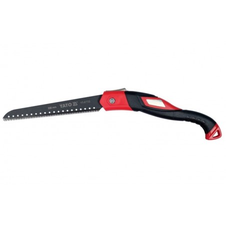 YT-87732 YATO Fierastrau pentru crengi pliabil, 250 mm