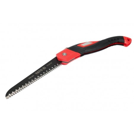 YT-87731 YATO Fierastrau pentru crengi pliabil, 210 mm