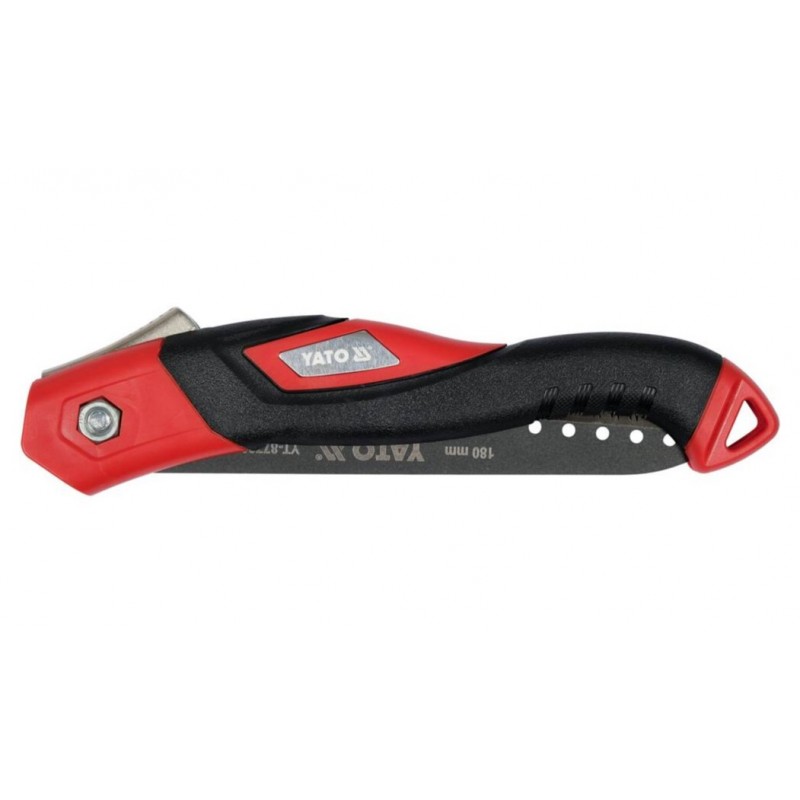 YT-87730 YATO Fierastrau pentru crengi pliabil, 180 mm