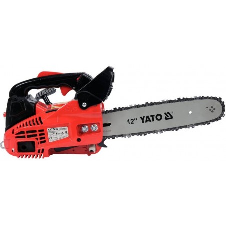 YT-84893 YATO Drujba pe benzina 0.75KW, 25.4 CM3, lama 12"(30 cm)