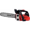 YT-84893 YATO Drujba pe benzina 0.75KW, 25.4 CM3, lama 12"(30 cm)