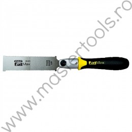 STANLEY Mini ferastrau FatMax  cu taiere prin tragere 0-20-331