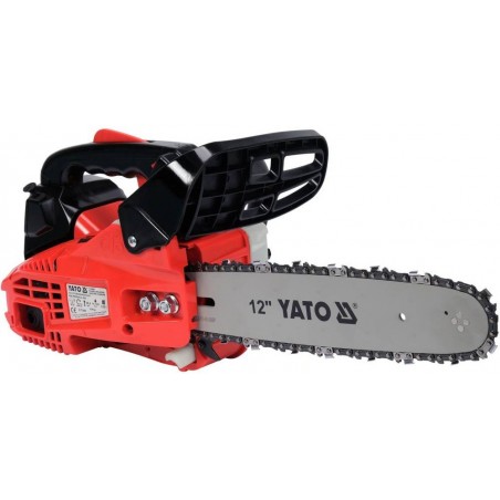 YT-84893 YATO Drujba pe benzina 0.75KW, 25.4 CM3, lama 12"(30 cm)