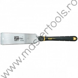 0-20-501 STANLEY Ferastrau japonez cu doua margin