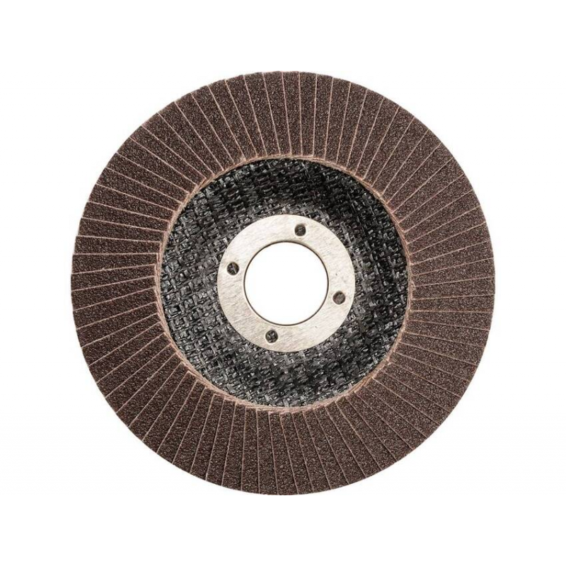 YT-83296 YATO Disc pentru slefuit metal, 125x22.2 mm, granulatie 120
