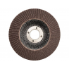 YT-83296 YATO Disc pentru slefuit metal, 125x22.2 mm, granulatie 120