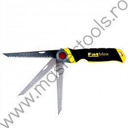 FMHT0-20559 Fierastrau pliant FatMax STANLEY
