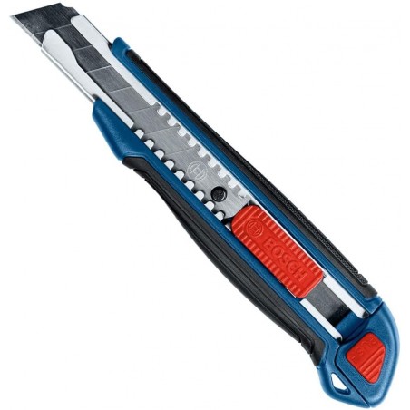 1600A01TH6 BOSCH Cutter universal profesional, lungime lama 18 mm