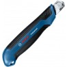 1600A01TH6 BOSCH Cutter universal profesional, lungime lama 18 mm