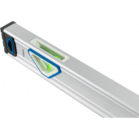 1600A01V3Z BOSCH Nivela profesionala, lungime 120 cm, aluminiu