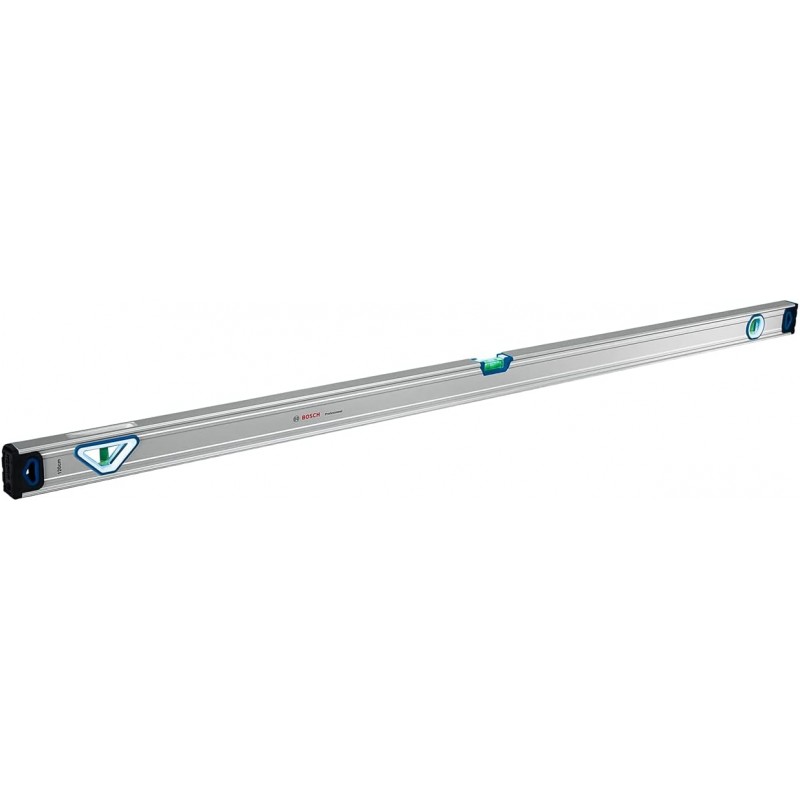 1600A01V3Z BOSCH Nivela profesionala, lungime 120 cm, aluminiu