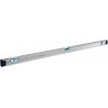 1600A01V3Z BOSCH Nivela profesionala, lungime 120 cm, aluminiu