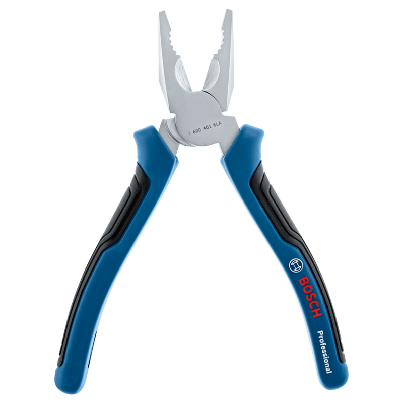 1600A01TH7 BOSCH Cleste combinat, lungime 180 mm