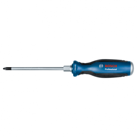 1600A01TG3 BOSCH Surubelnita Phillips PH2, lungime 125 mm