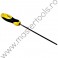 0-22-491 STANLEY Pila ascutit dinti motofierastraie, 4.0 x 200 mm