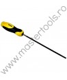0-22-491 STANLEY Pila ascutit dinti motofierastraie, 4.0 x 200 mm