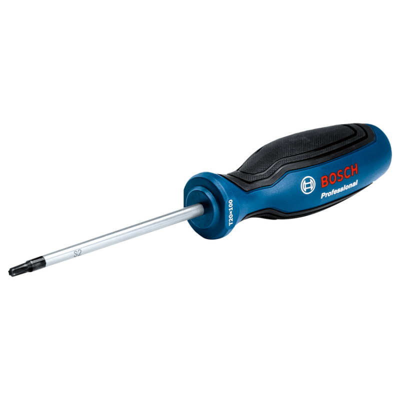 1600A01V0C BOSCH Surubelnita TORX TX, 20 x 100 mm
