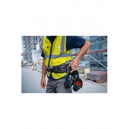 1600A02H5C BOSCH Set curea de scule si instrumente de mana