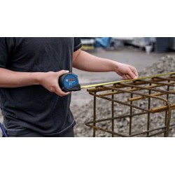 1600A01V3S BOSCH Ruleta, lungime 8 m cu functie Autolock