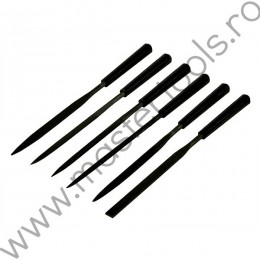 0-22-500 Set de pile pentru ascutit STANLEY