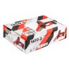 YT-828135 YATO Mini drujba electrica cu lant 10cm Li-Ion 18 V, 2.0Ah