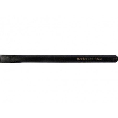 YT-47147 YATO Dalta cu prindere hexagonala, 10 x 142 mm