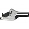 YT-22295 YATO Foarfeca pentru taiat tevi PVC PP, 64 mm