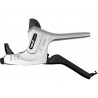 YT-22295 YATO Foarfeca pentru taiat tevi PVC PP, 64 mm