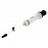 YT-07083 YATO Seringa manuala pentru extractie lichide, 200 ml