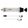 YT-07083 YATO Seringa manuala pentru extractie lichide, 200 ml