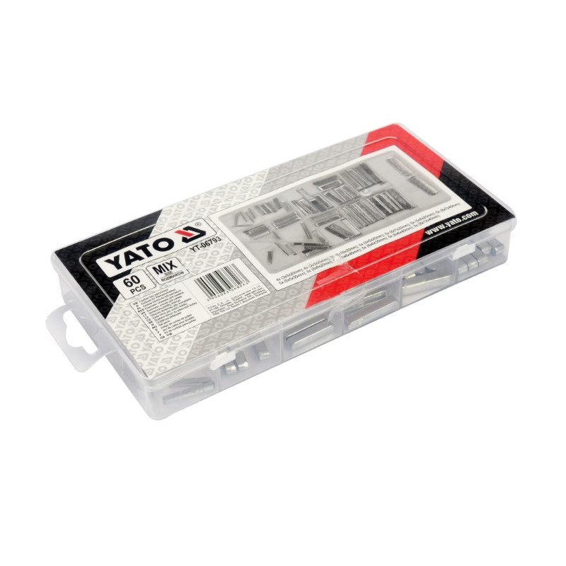 YT-06793 YATO Trusa 60 pene
