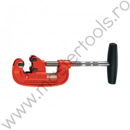 70045 ROTHENBERGER Taietor pentru tevi de otel SUPER 2"