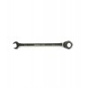 YT-01909 YATO Cheie combinata cu clichet , 9 mm