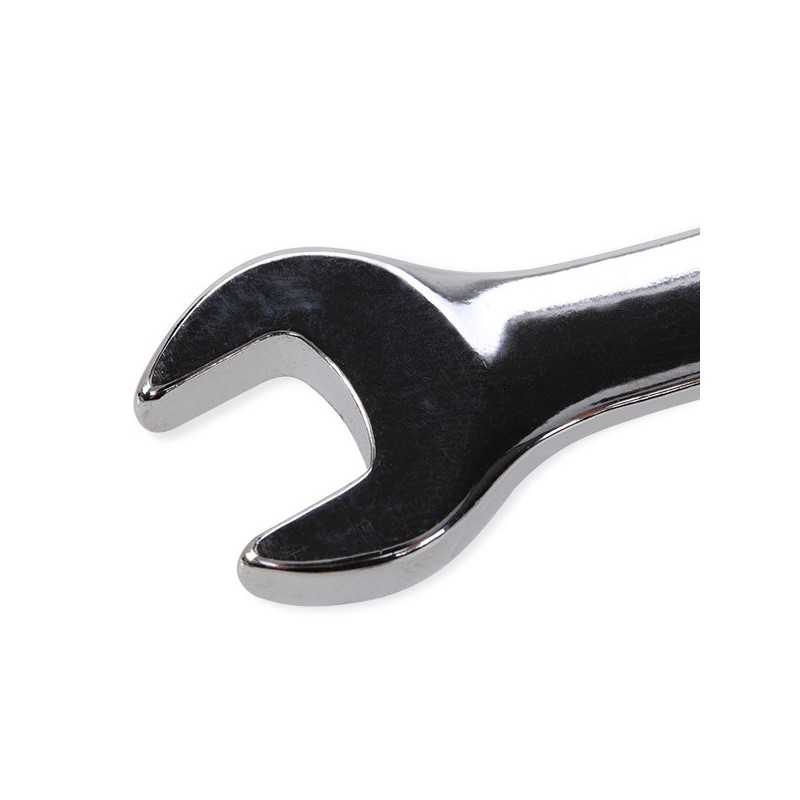 YT-01909 YATO Cheie combinata cu clichet , 9 mm