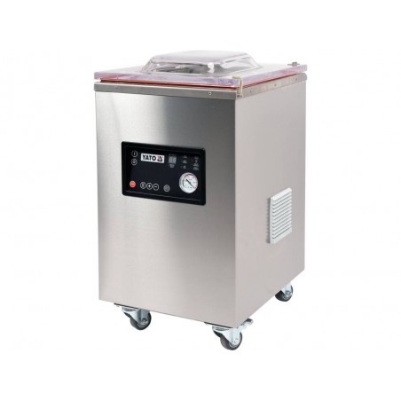 YG-09310 YATO GASTRO Masina de ambalat vacuum, 900 W, 420 mm