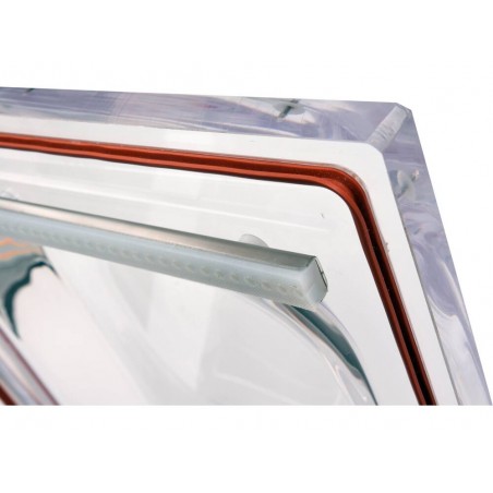 YG-09310 YATO GASTRO Masina de ambalat vacuum, 900 W, 420 mm