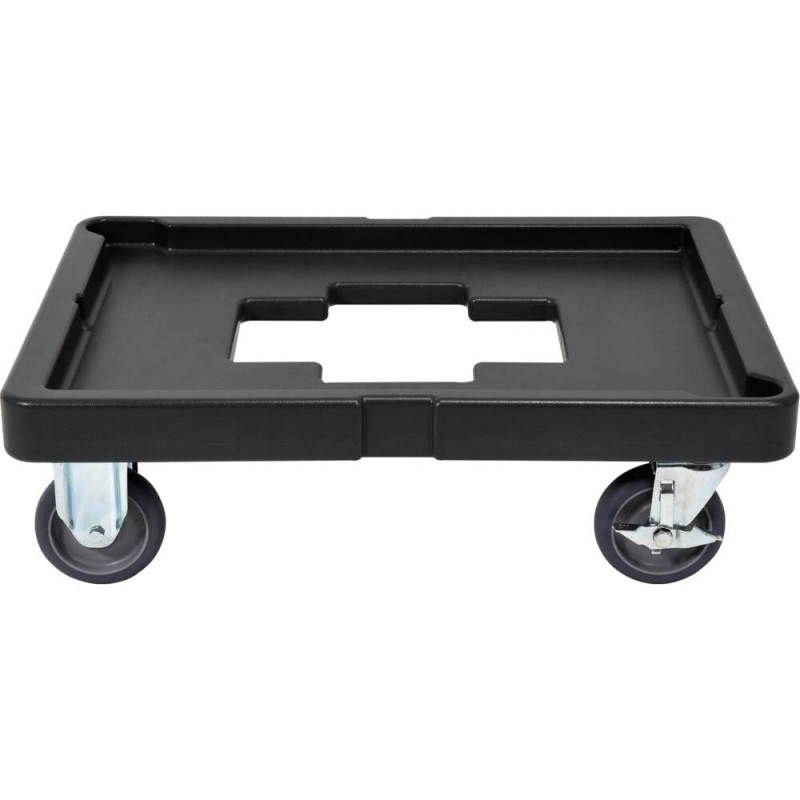 YG-09246 YATO Carucior de transport pentru containerul, 710x530x230 mm